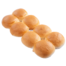 Witte bollen